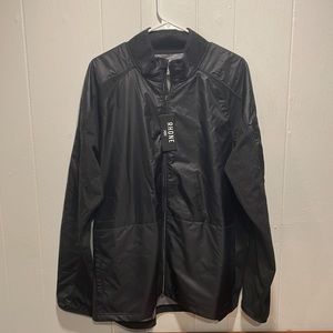 Rhone Tech Terry Jacket New Without Tags